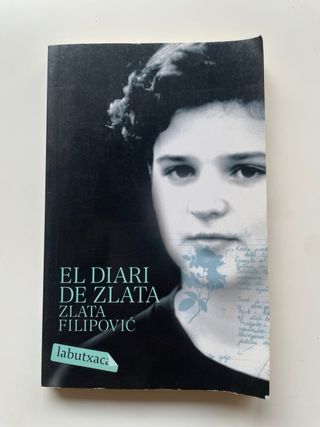 El diari de Zlata