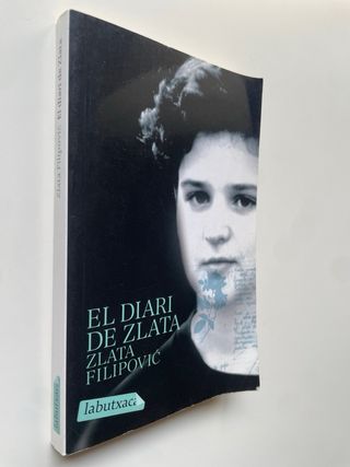 El diari de Zlata