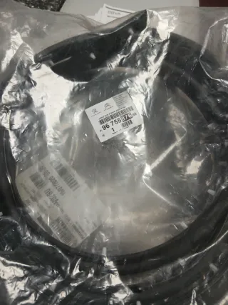 Juntas Puerta Citroen C Elysée