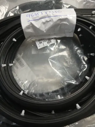 Juntas Puerta Citroen C Elysée