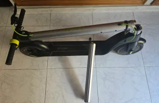 Patinete Eléctrico Cecotec Conga Serie A