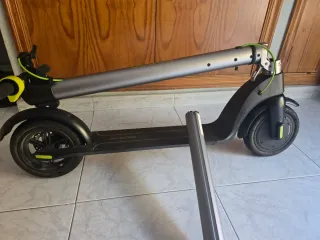 Patinete Eléctrico Cecotec Conga Serie A