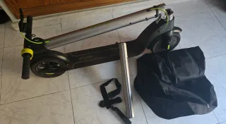 Patinete Eléctrico Cecotec Conga Serie A