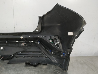 PARAGOLPES TRASERO TOYOTA C-HR (X10) M20A S / R