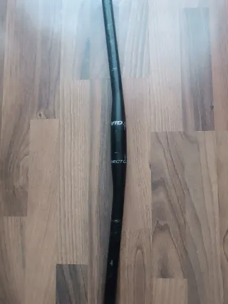 Manillar Giant Connect 31.8 MTB