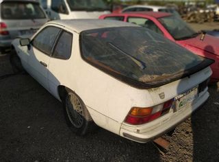 1380030 motor regulación 477941579b porsche 924