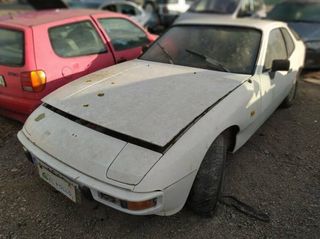 1380030 motor regulación 477941579b porsche 924