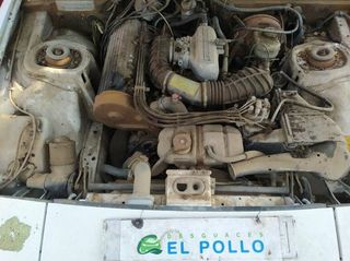 1380030 motor regulación 477941579b porsche 924