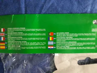 Set Carnevale Minnie. Nuovo