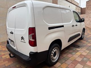 Citroen Berlingo XL 2022
