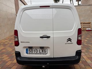 Citroen Berlingo XL 2022