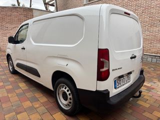 Citroen Berlingo XL 2022