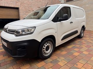 Citroen Berlingo XL 2022