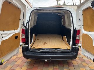 Citroen Berlingo XL 2022