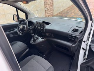 Citroen Berlingo XL 2022