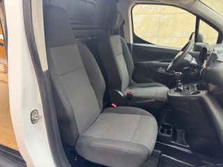 Citroen Berlingo XL 2022