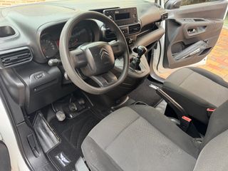 Citroen Berlingo XL 2022