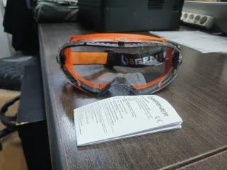 Gafas de seguridad Berner