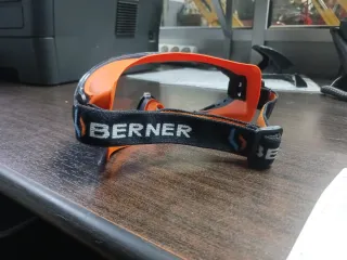 Gafas de seguridad Berner