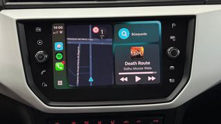 SEAT Arona Pack Xcellence Cambio Automático