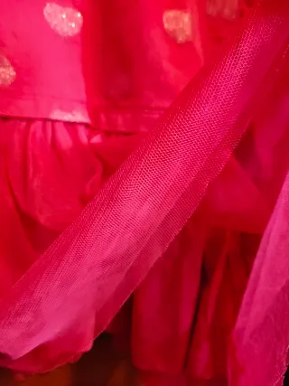 Set 2 vestitini + maglietta bimba