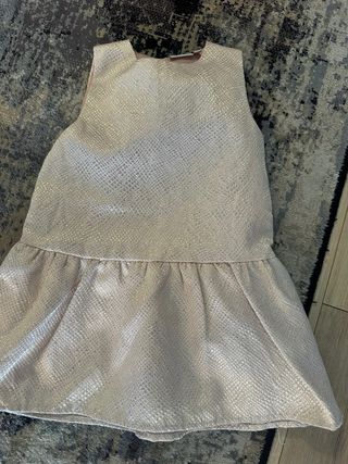 Lote Ropa Niña Talla 2-3 Años