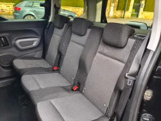 Toyota Proace City 2020