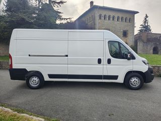 PEUGEOT BOXER 2.2HDI 335 L3-H2 140cv