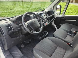 PEUGEOT BOXER 2.2HDI 335 L3-H2 140cv