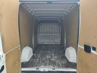 PEUGEOT BOXER 2.2HDI 335 L3-H2 140cv