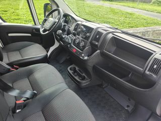 PEUGEOT BOXER 2.2HDI 335 L3-H2 140cv