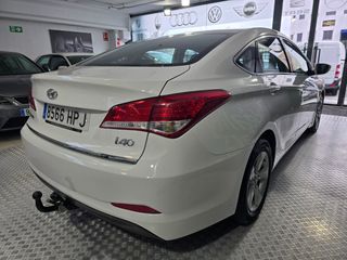 HYUNDAI i40 1.6 GDi City S