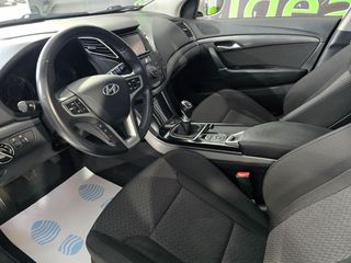 HYUNDAI i40 1.6 GDi City S