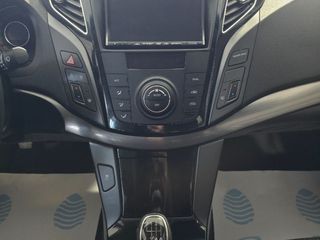 HYUNDAI i40 1.6 GDi City S