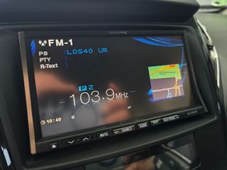 HYUNDAI i40 1.6 GDi City S