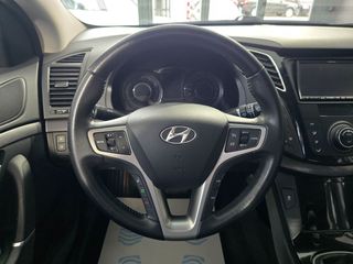 HYUNDAI i40 1.6 GDi City S