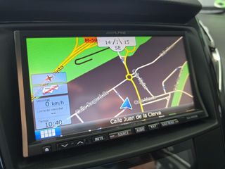 HYUNDAI i40 1.6 GDi City S