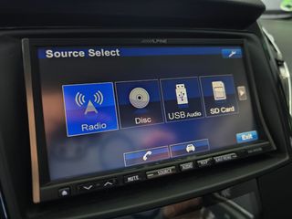 HYUNDAI i40 1.6 GDi City S