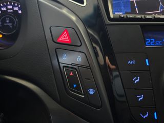 HYUNDAI i40 1.6 GDi City S