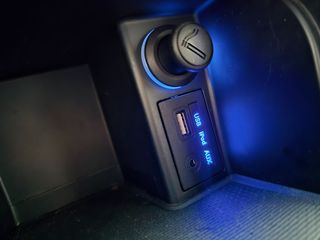 HYUNDAI i40 1.6 GDi City S