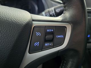 HYUNDAI i40 1.6 GDi City S