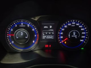 HYUNDAI i40 1.6 GDi City S