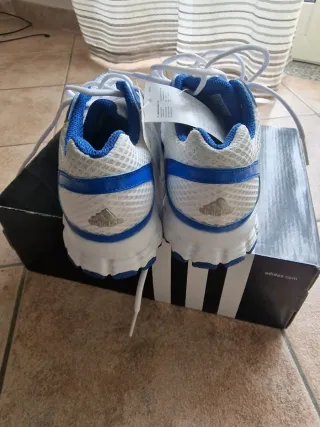 Scarpe Adidas Uomo fitness running