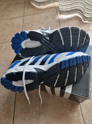 Scarpe Adidas Uomo fitness running