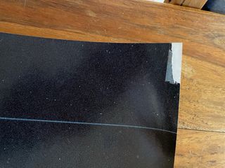 Cartel original estreno Gremlins 2 Joe Dante