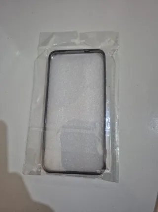 Funda Samsung S24 Magnética