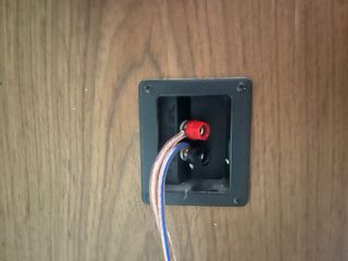 Altavoz JBL Studio Monitor 4412 Pack de dos