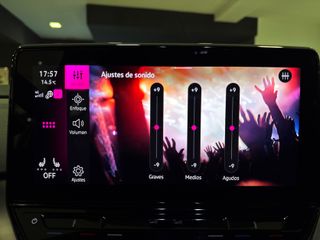 Volkswagen ID.4 Pure 109kW (149CV) Automático