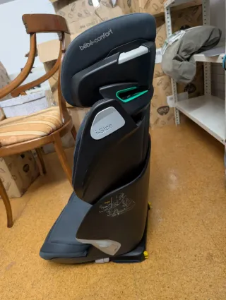 Silla de coche para niñ@ Bébé Confort