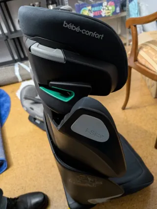Silla de coche para niñ@ Bébé Confort